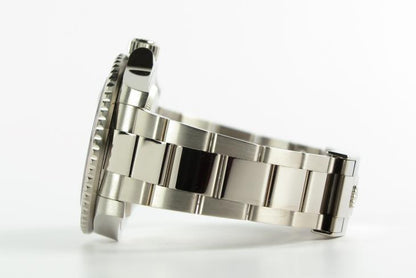 Rolex GMT Master 18K WG