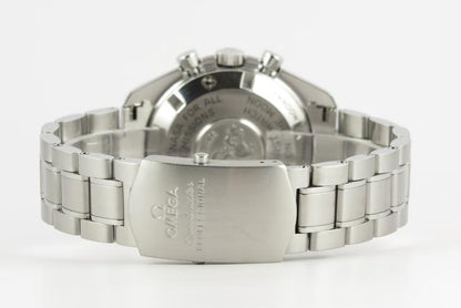 Omega Speedmaster Pro