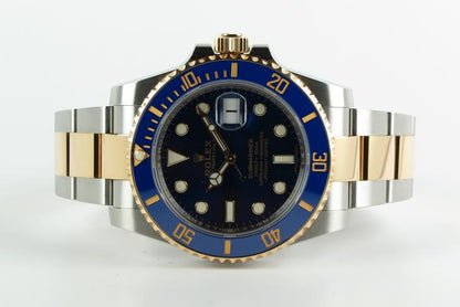 Rolex Submariner G/S