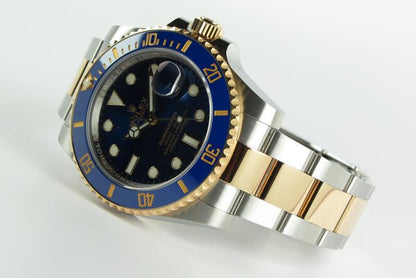 Rolex Submariner G/S