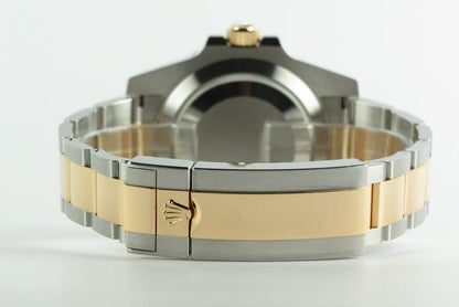 Rolex Submariner G/S