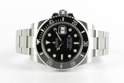 Rolex Submariner