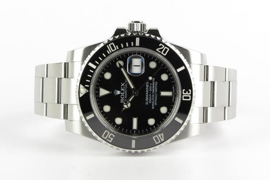 Rolex Submariner