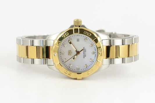Tag Heuer Lady