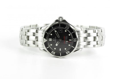 Omega Seamaster Lady