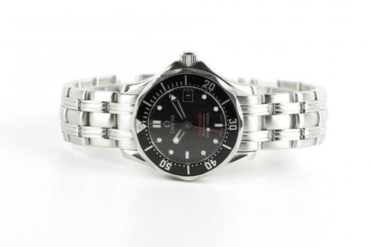 Omega Seamaster Lady