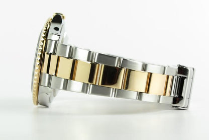 Rolex GMT Master G/S