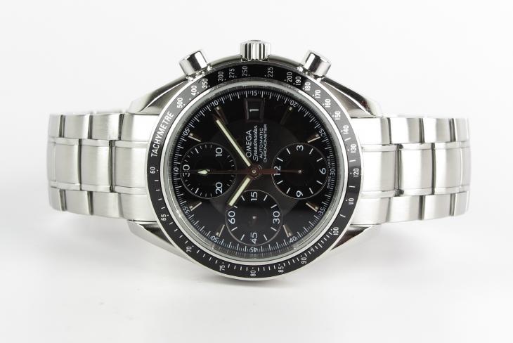 Omega Speedmaster