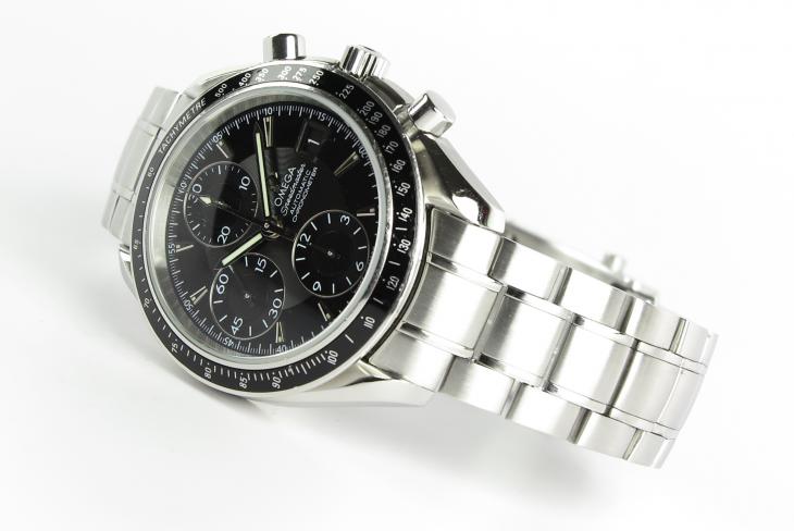 Omega Speedmaster