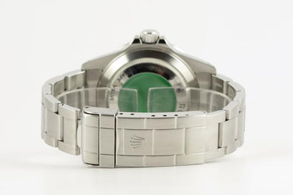 Rolex Sea Dweller