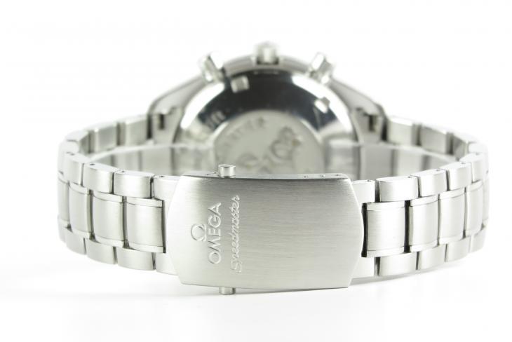 Omega Speedmaster