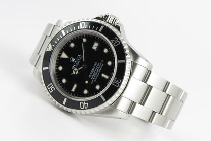 Rolex Sea Dweller