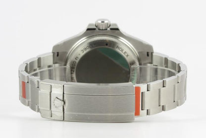 Rolex Deepsea Blue - NOS