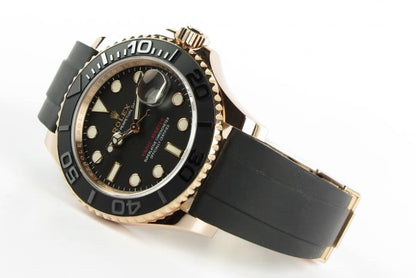 Rolex Yacht-Master 18K rosegold