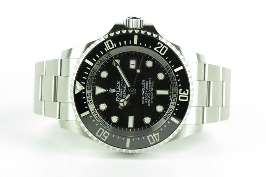 Rolex Deep Sea - 126660