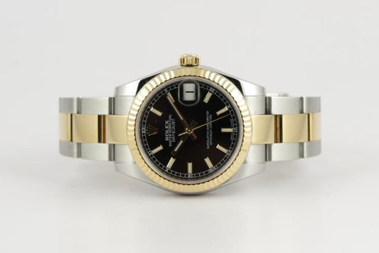 Rolex Datejust 31 G/S