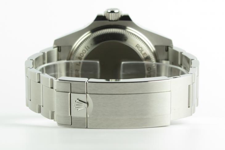 Rolex Deep Sea - 126660