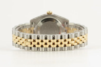 Rolex Datejust G/S 31