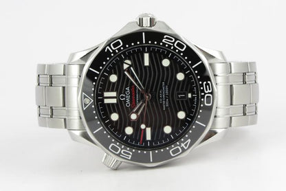 Omega Seamaster 300M