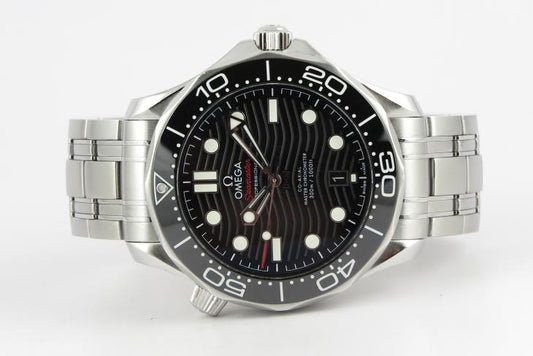 Omega Seamaster 300M