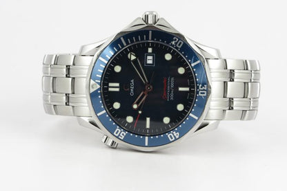 Omega Seamaster 300M