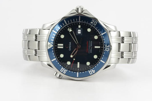 Omega Seamaster 300M