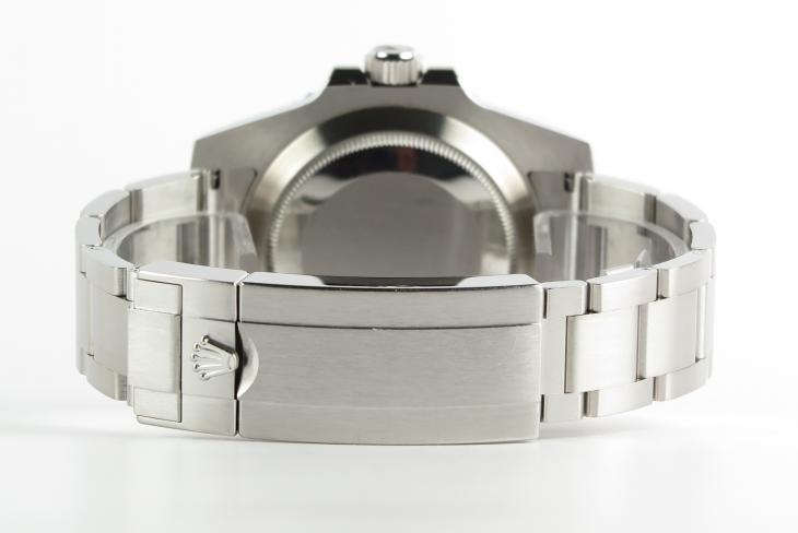 Rolex Submariner 114060