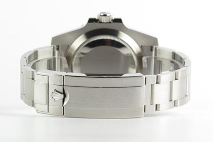 Rolex Submariner 114060