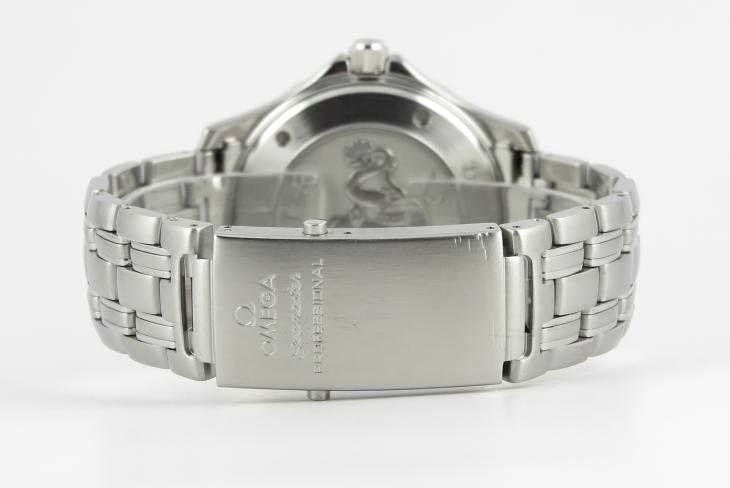 Omega Seamaster 300M