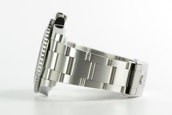 Rolex Submariner 114060