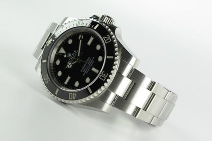 Rolex Submariner 114060