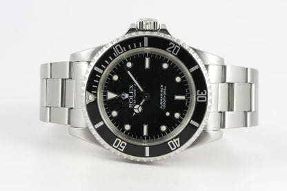 Rolex Submariner