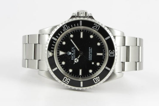 Rolex Submariner