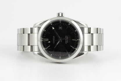 Omega Seamaster Aqua Terra
