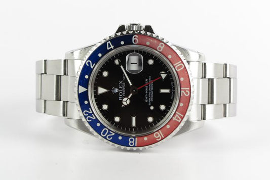 Rolex GMT Master 16700