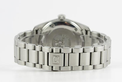 Omega Seamaster Aqua Terra