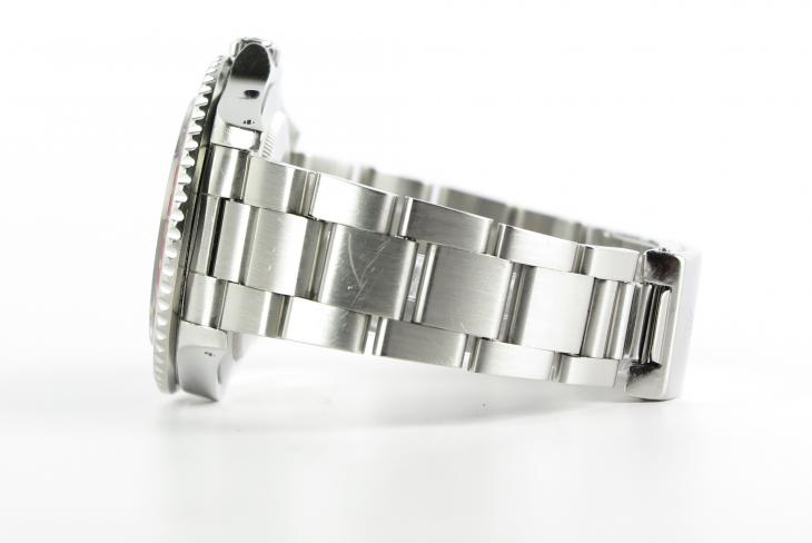 Rolex GMT Master 16700