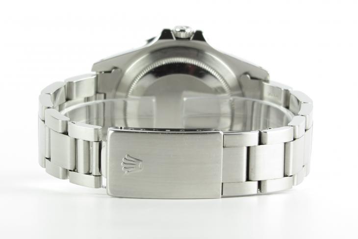 Rolex GMT Master 16700