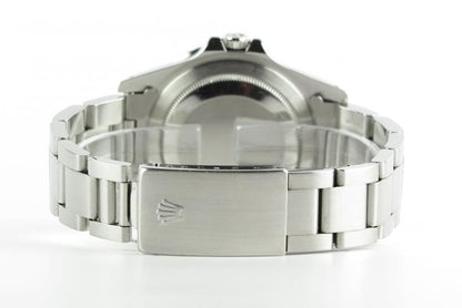 Rolex GMT Master 16700