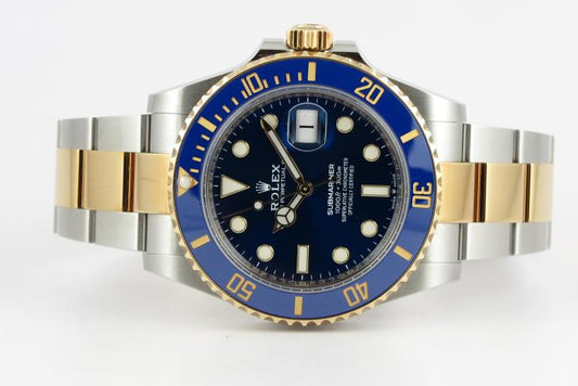 Rolex Submariner G/S