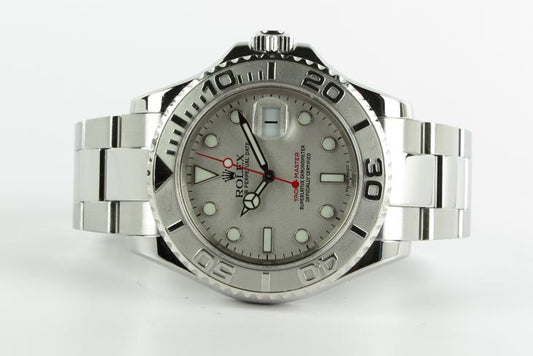 Rolex Yacht-Master