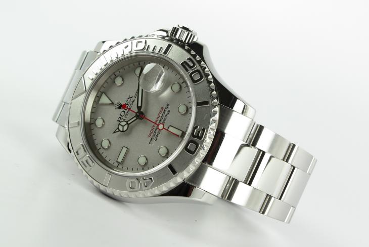 Rolex Yacht-Master
