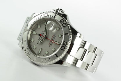 Rolex Yacht-Master