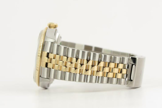 Rolex Datejust G/S