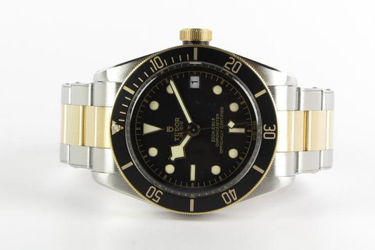 Tudor Heritage G/S
