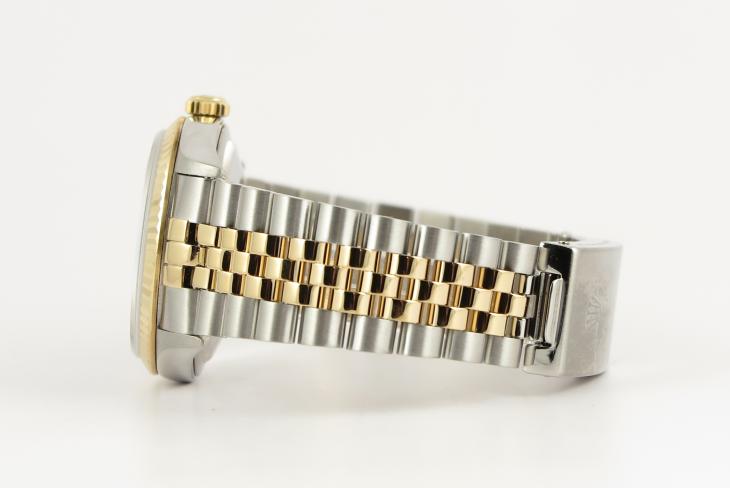 Rolex Datejust G/S