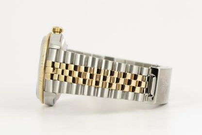 Rolex Datejust G/S