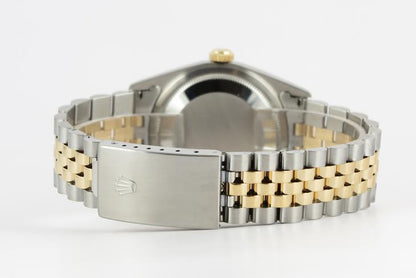 Rolex Datejust G/S