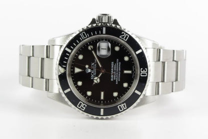 Rolex Submariner