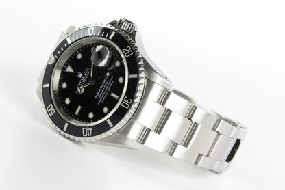 Rolex Submariner
